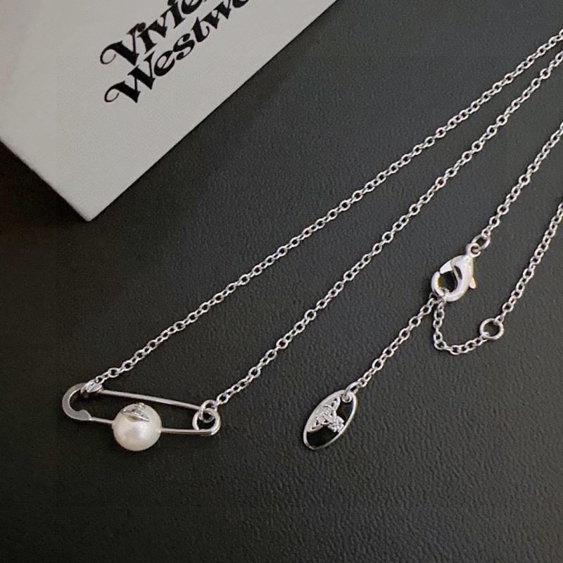 Vivienne Westwood Necklaces